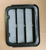 6064081000 Geely EX5 EM-i Rear ventilation opening
