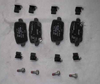 6608296206 Geely EX5 EM-i Rear friction plate assembly