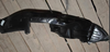 A00097506 Baic X3 X35 Front right fender liner
