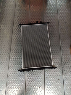 A00057718 Baic U5 Plus Radiator Cooler