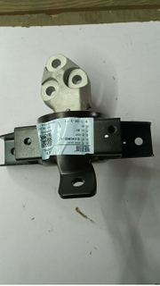 A00101517 Baic U5 Plus Left engine foot pad