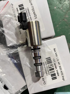 K00530048 Baic U5 Plus Oil pressure valve