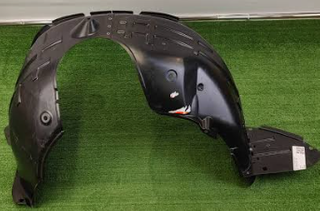 Front Left Fender Liner for Changan CS35 PLUS S111F2709090400AA