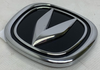 Trunk Lid Badge for Changan CS35 PLUS S111F2714010501