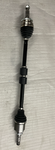 Drive Shaft Front Right for Changan CS55 PLUS S203F250101-0301