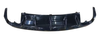 Rear Bumper Diffuser for Geely Emgrand 6044158900