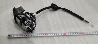 Left Rear Door Latch for BYD ATTO 2 SC3E-6205200 14723422-00