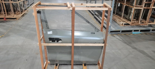 Right Front Door Assembly for BYD ATTO 2 SC3E-6101019 15691909-00
