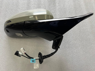 Right Exterior Rearview Mirror Sub-Assembly for BYD ATTO 2 SC3E-8202002C 16063411-00