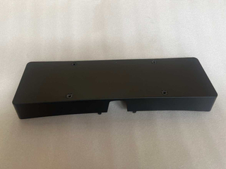 Front License Plate Mounting Base for BYD ATTO 2 SC3E-2803218 15388527-00