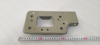 Front Anti-Collision Beam Left Mounting Plate Assembly for BYD ATTO 2 SC3E-5301550 15691922-00