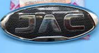 Hood Emblem for JAC S3 3904150U7502