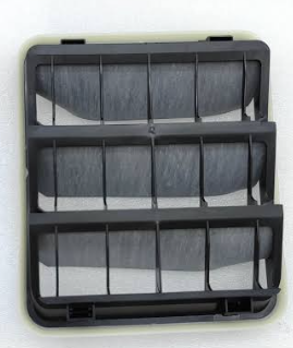 Vent Valve Grille for LiXiang ONE M0156130010