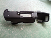 Radiator Air Deflector LH for Changan UNI-V C281F2713070200