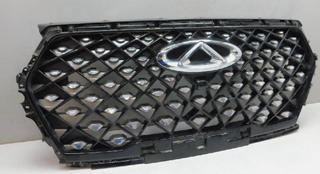 Radiator Grille for Chery Tiggo 7 Pro Max 602002907AA