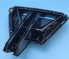 Fog Lamp Grille RH for GAC GS8 7105062DRS0100C10