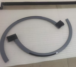 Front Wheel Arch Trim RH for Voyah Free 310104005