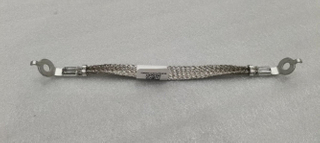 Front Motor Assembly Ground Strap for BYD ATTO 2 SC3E-4002913A