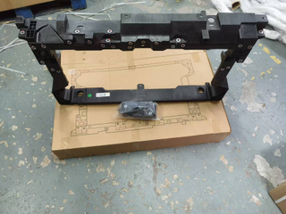 Panel for Geely Emgrand 5027143900