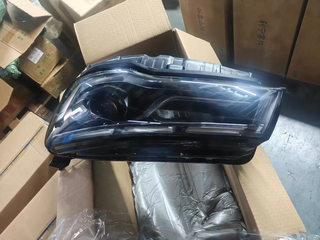 LED Headlight RH for Geely Emgrand 7051044900