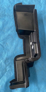 Radiator Air Deflector for Geely Cityray 2069036900