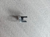White Parking Sensor Bracket 3 pcs for Omoda S5 T217900315BABW