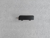 Tow Hook Lower Cover Cap for Omoda S5 602001556AA