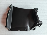 Front Bumper Air Duct LH for Jaecoo J8 602002990AA