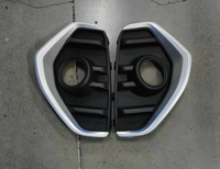 Fog Light Frame RH for Haval M6 2803140XKZ0YA