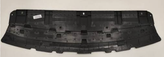 Front Bumper Lower Guard Plate for Omoda S5 602001535AA