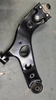 Front Lower Control Arm LH for Geely Boyue 4017005500