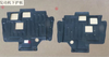 Engine Under Cover for Haval F7 5174201BKY48C