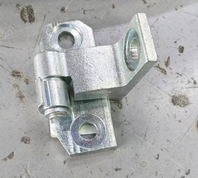 Rear Door Upper Hinge LH for Geely Boyue 5081004700