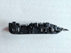 Front Bumper Bracket LH for Jaecoo J8 602001519AA