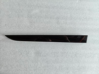 Rear Bumper Trim Strip RH for Jaecoo J8 602002806AA