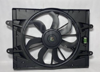 Radiator Cooling Fan for Omoda S5 J421308010