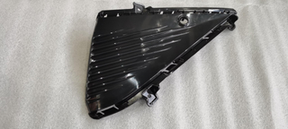 Front bumper right fog lamp decorative plate for BYD Sealion 7 UKEA-2803116B 14555627-00