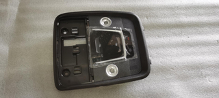 Front interior lamp assembly - deep black 5 for BYD Sealion 7 UKEA-4123010-00A7 14179501-00