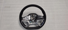Steering wheel assembly-deep black 5 for BYD Sealion 7 UKEA-3402010A-D2A7 15513189-00 LHD