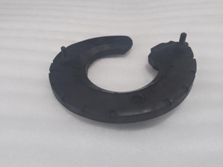 Rear coil spring lower buffer pad for BYD Sealion 7 UKEC-2911113 15741250-00