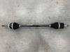 Left rear transmission half shaft assembly for BYD Sealion 7 UXEB-2201010-Z1 14248220-00