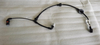 Left rear wheel speed sensor wiring harness for BYD Sealion 7 UKEA-4004630 14017569-00