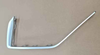 6608315906 Geely EX5 EM-i Lower right trim strip of the front bumper