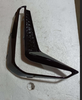 A00092806 Baic X3 X35 Right front fog light cover