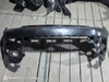 ASH003822 Baic X55 upper part of the front bumper