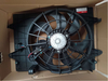 A00097187 Baic X3 X35 Water tank electronic fan