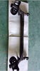A00052139 Baic U5 Plus Rear Axle