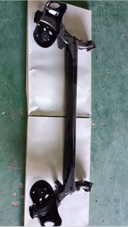 A00052139 Baic U5 Plus Rear Axle