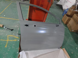 A00053433DY Baic U5 Plus Front Door Right