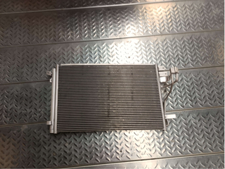 A00071711 Baic U5 Plus Condenser